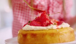 Секреты итальянской кухни
