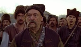 Тарас Бульба