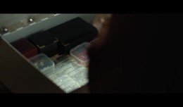 ОХОТА НА ВОРОВ 2: ПАНТЕРА