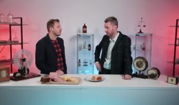 Нобелевские лауреаты