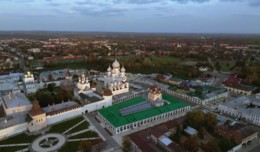 Всемирное наследие. Россия: Ростов Великий