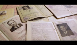 Имена нелегальной разведки