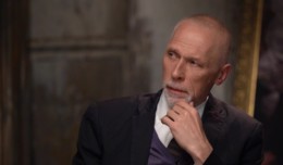 Это подкаст. История