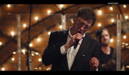 Квартирник у Маргулиса ГРИГОРИЙ ЛЕПС