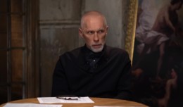 Это подкаст. История