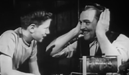 Шахматные партии холодной войны