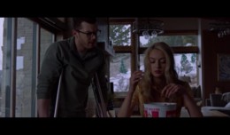 Флирт с дьяволом