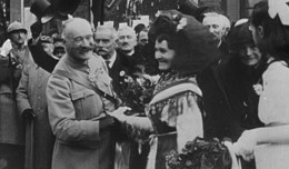 Версальский договор. Победа в войне, поражение в мире