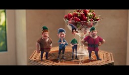 Сокровища гномов