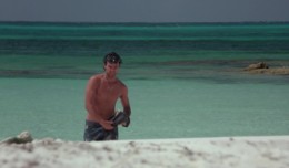 Остров на троих