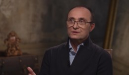 Это подкаст. История