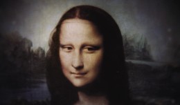Личности Моны Лизы