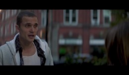 Горячая штучка