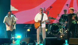 Концерт группы UMA2RMAN