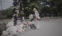 Мама, не плачь