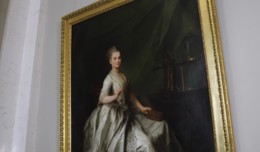 НОВОГОДНИЕ КАНИКУЛЫ С ИСТОРИЕЙ