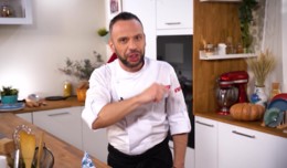 ВСТРЕЧАЕМ РОЖДЕСТВО НА КУХНЕ