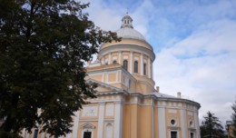 РОЖДЕСТВО ХРИСТОВО