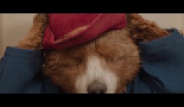 ПРИКЛЮЧЕНИЯ ПАДДИНГТОНА 1-3