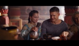 ПОСЛЕДНИЙ БОГАТЫРЬ 1-3