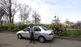 Круиз-контроль