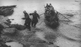 ДЕНЬ СНЯТИЯ БЛОКАДЫ ЛЕНИНГРАДА