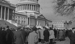 Шахматные партии холодной войны