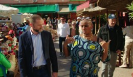 МИРОВАЯ КУХНЯ