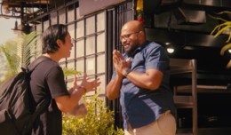 Люк Нгуен: Путешествие по Индии