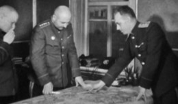 Искусство победы. Маршал Баграмян