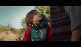 На деревню дедушке