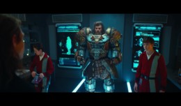 Соловей против Муромца