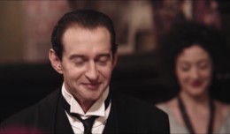 Петр Лещенко. Все, что было…