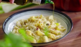 Секреты итальянской кухни