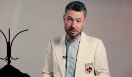 Нобелевские лауреаты