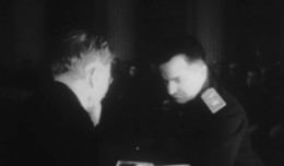 Две судьбы маршала Худякова