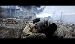 Первый на Олимпе