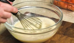 МАСЛЕНИЦА НА ТЕЛЕКАНАЛЕ КУХНЯ