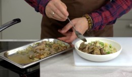 23 ФЕВРАЛЯ НА ТЕЛЕКАНАЛЕ КУХНЯ