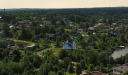 Республика Карелия