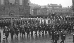 ДЕНЬ ЗАЩИТНИКА ОТЕЧЕСТВА