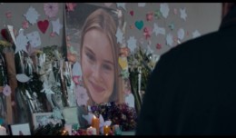 Загадочное убийство Белль