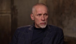 Это подкаст. История