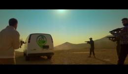 Мажор в Дубае