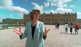 ВЕРСАЛЬ - ЦЕНА ВЕЛИЧИЯ. ЧАСТЬ ВТОРАЯ