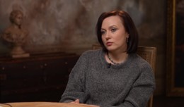 Это подкаст. История