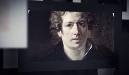 Карл Брюллов. Не сгораша