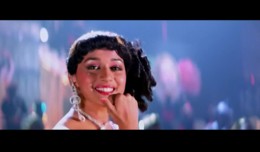 Жгучая страсть