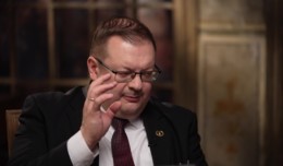 Это подкаст. История