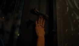 Ночь с психопатом